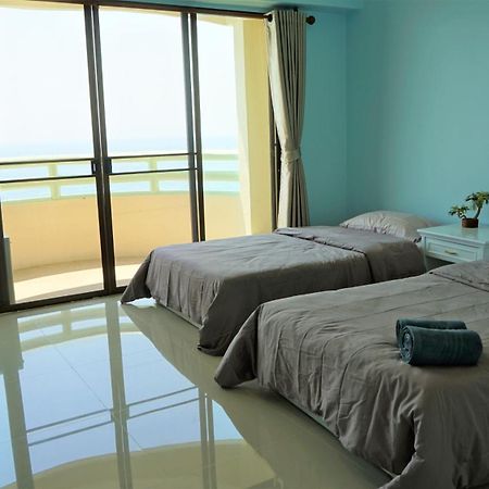 Vip Condochain Rayong 410 Ban Phe Esterno foto