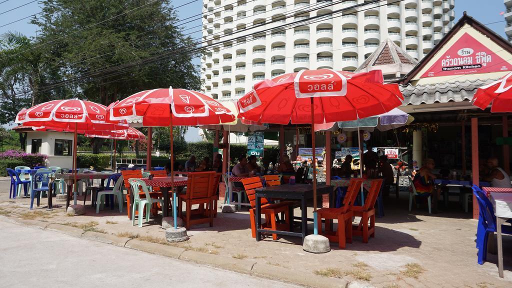 Vip Condochain Rayong 410 Ban Phe Esterno foto