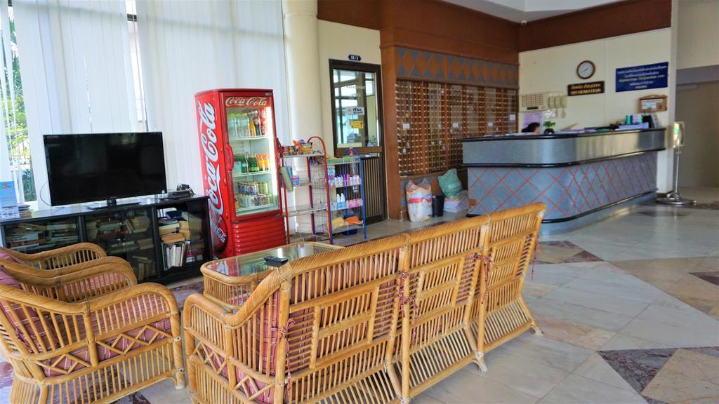 Vip Condochain Rayong 410 Ban Phe Esterno foto