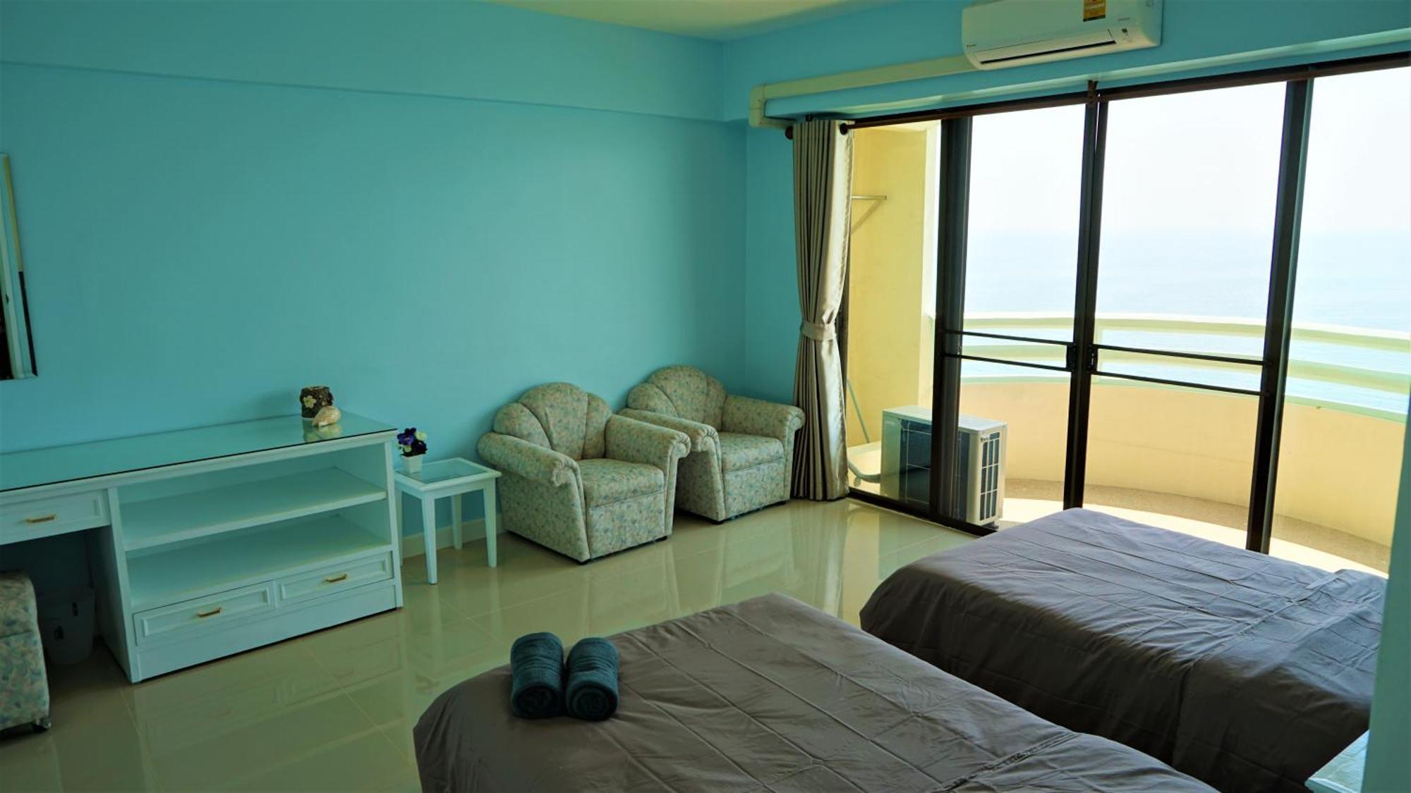 Vip Condochain Rayong 410 Ban Phe Esterno foto