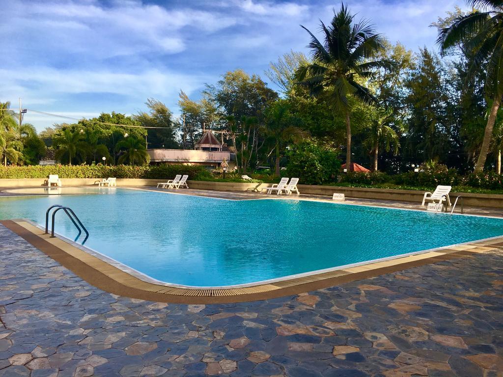 Vip Condochain Rayong 410 Ban Phe Esterno foto