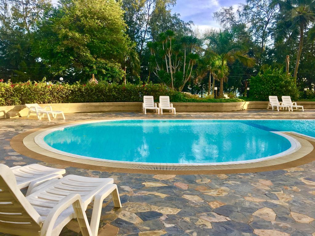 Vip Condochain Rayong 410 Ban Phe Esterno foto