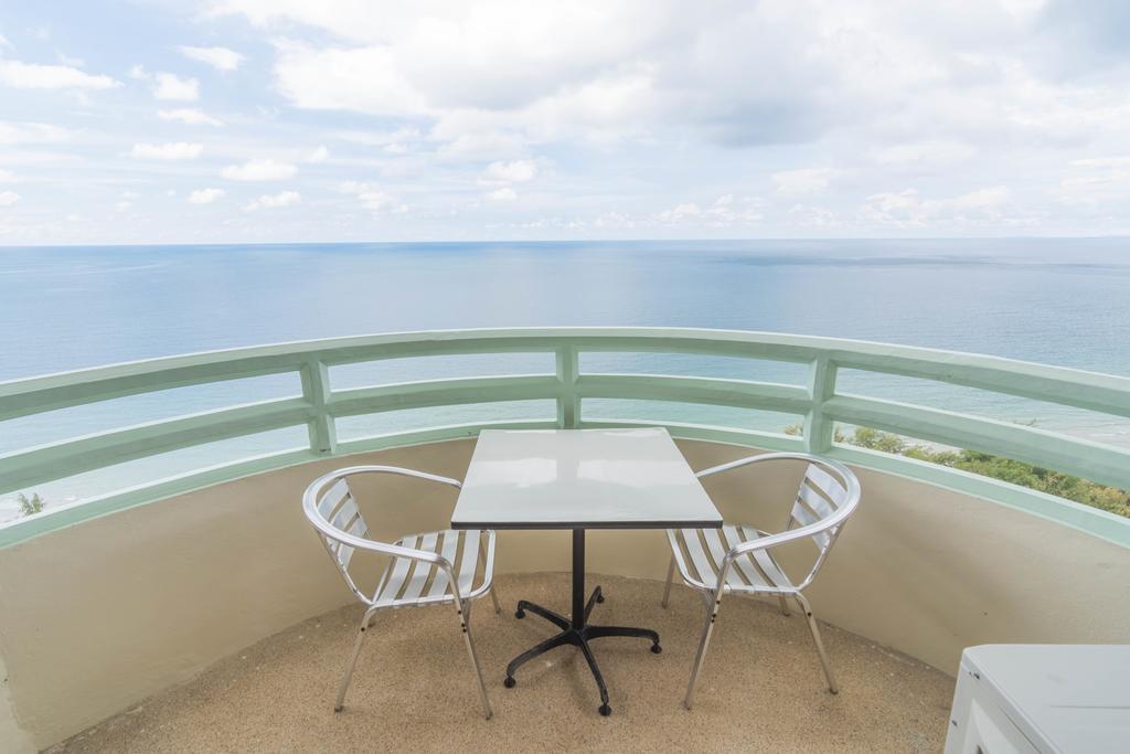 Vip Condochain Rayong 410 Ban Phe Esterno foto