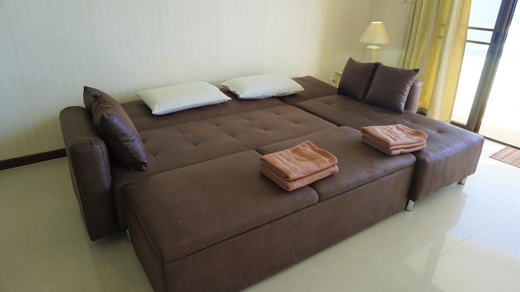 Vip Condochain Rayong 410 Ban Phe Esterno foto